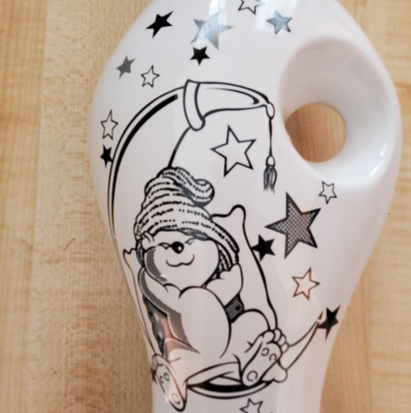 😊 Flower Vase - Picture 2 of 6